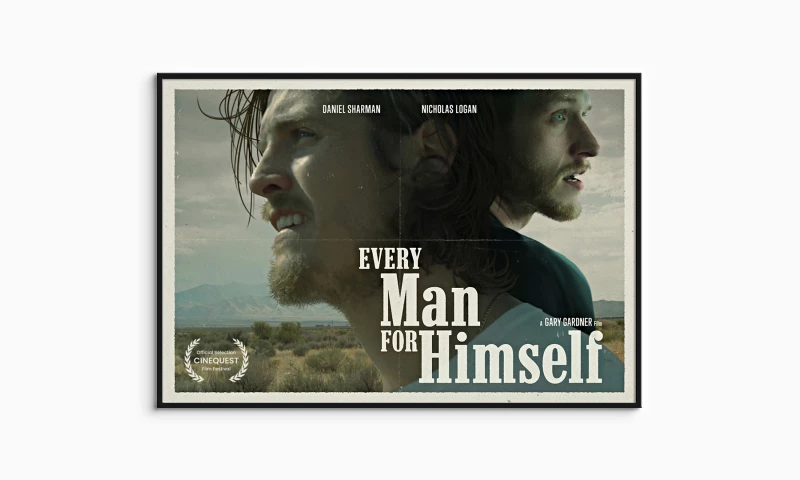 Every Man For Himself