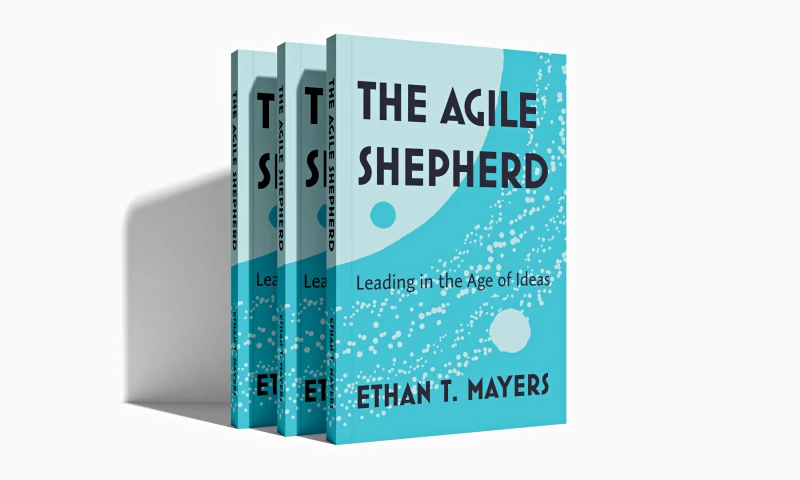The Agile Shepherd