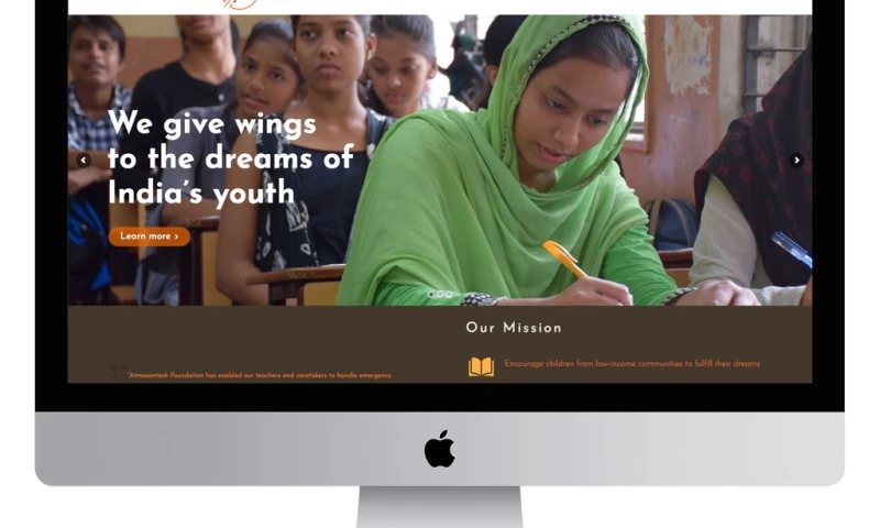 Stymeta Technologies - Atmasantosh