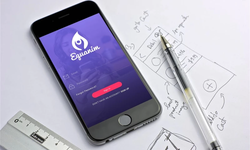 Stymeta Technologies - Equanim