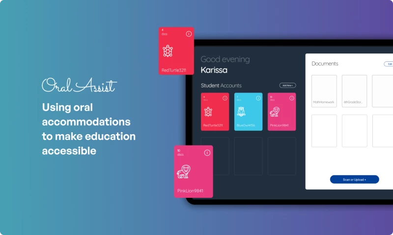 Simublade - Oral Assist