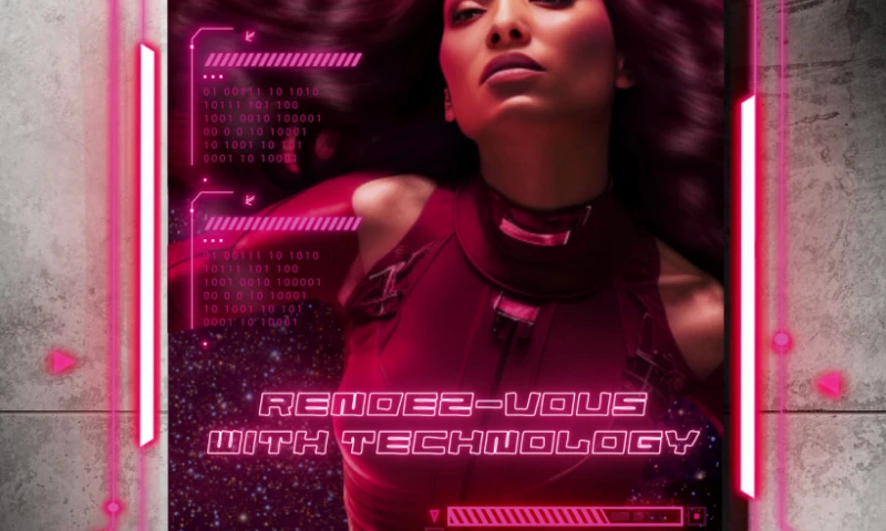 YORD - AR Print L'Oréal