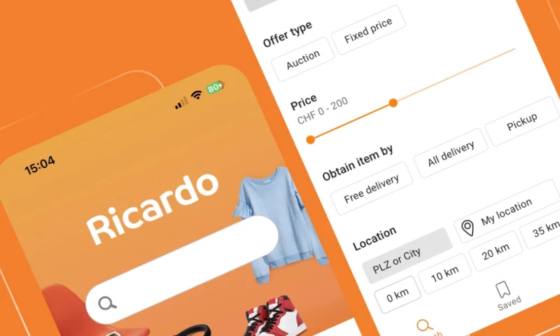 Ricardo.ch