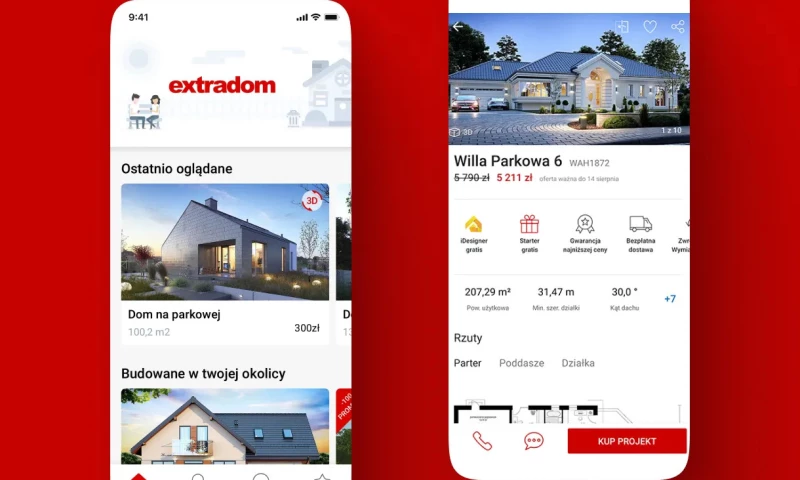 nomtek - Extradom.pl