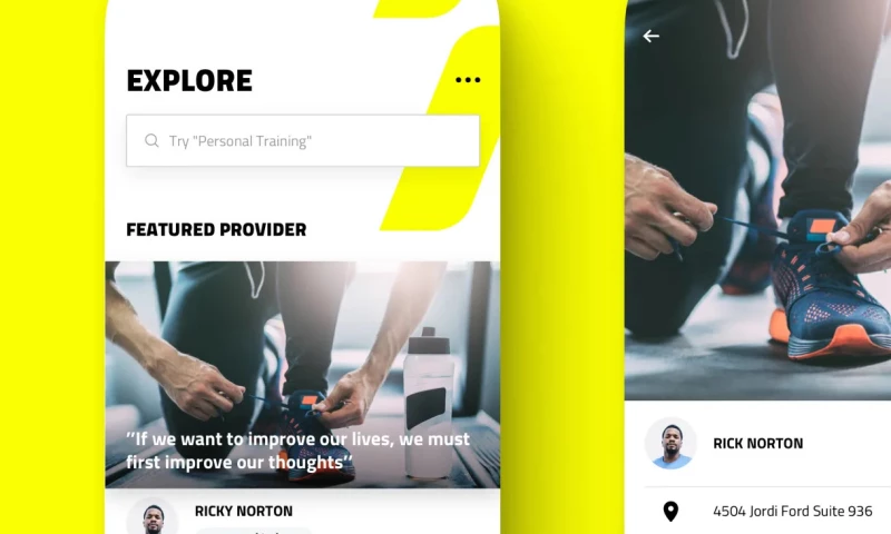 nomtek - Switch & Co