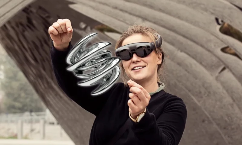 nomtek - Jägermeister: Touching The Music