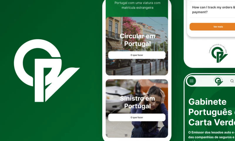 Buzzvel - GPCV - Gabinete Português da Carta Verde