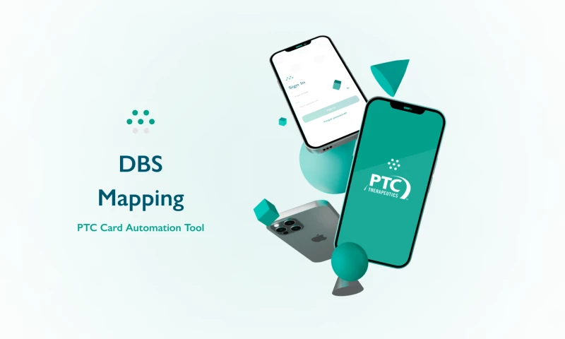 DBS Mapping