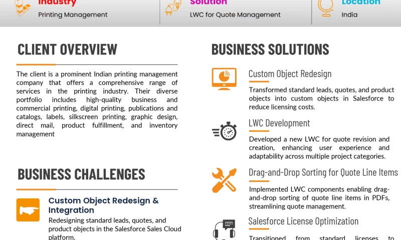 Indian Label Printing