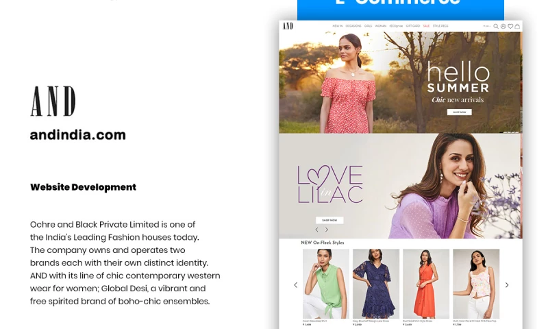 PegaLogics - AND India