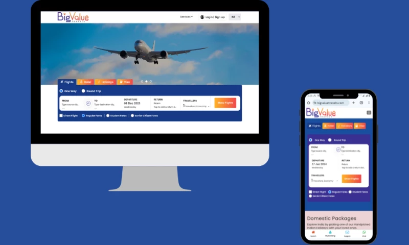 Boxinall - Bigvaluetravels