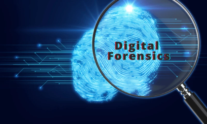 Cyber Security & Digital Forensics Incident Response