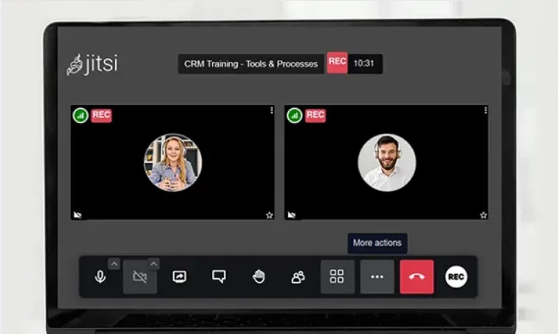 AllianceTek Inc. - An Enterprise-ready video conferencing software