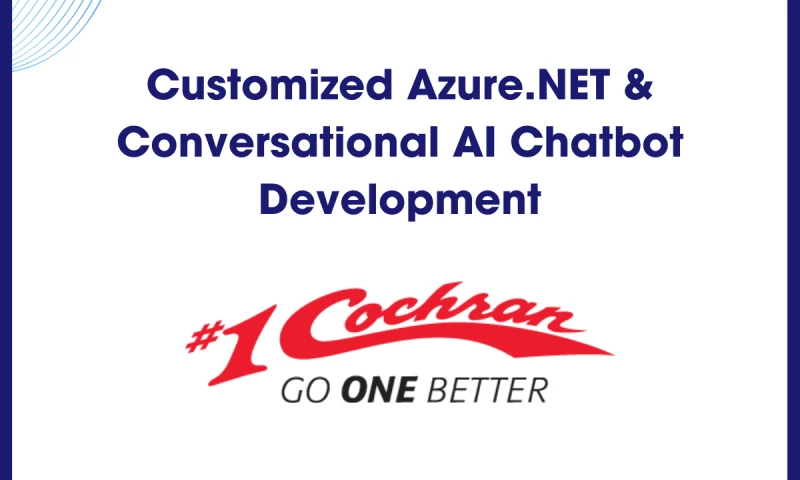 Softura - Conversational AI Chatbot Development