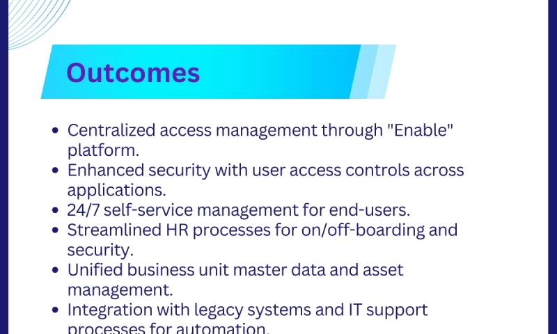 Softura - CTO Advisor Application Development