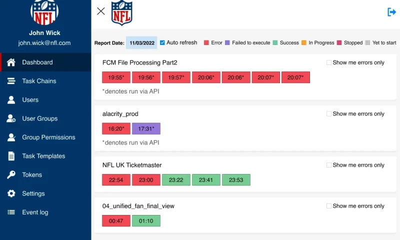 Cloud Computing Application
