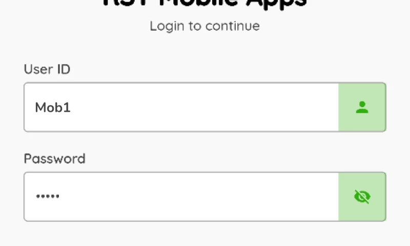 AllianceTek Inc. - RST Solutions