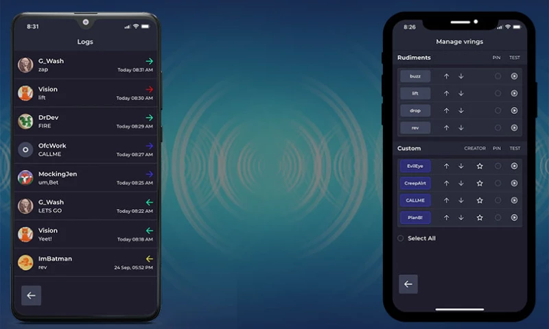 AllianceTek Inc. - Secured Messaging Servic