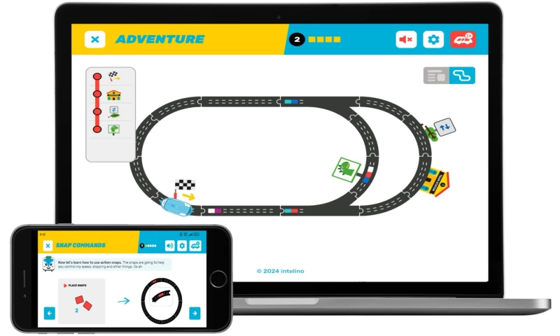 Sincersoft - Intelino Central