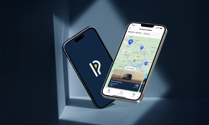 Bradning & App UX/UI Design