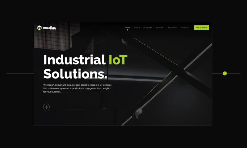 Branding & Web Design