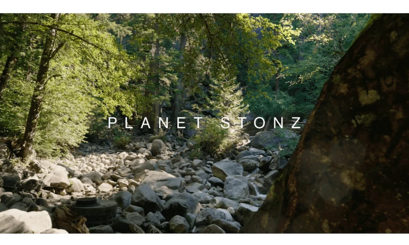 Hangar 18 Design Continuum - Stonz