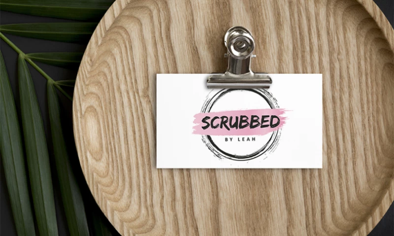 TechUptodate - Scrubbed By Leah