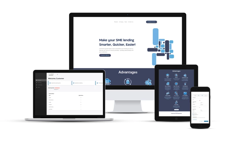 Maxaix - Document Checklist Website