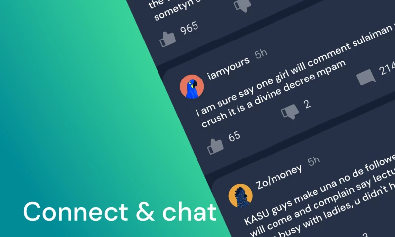 Ayelite Technologies - TalkSay