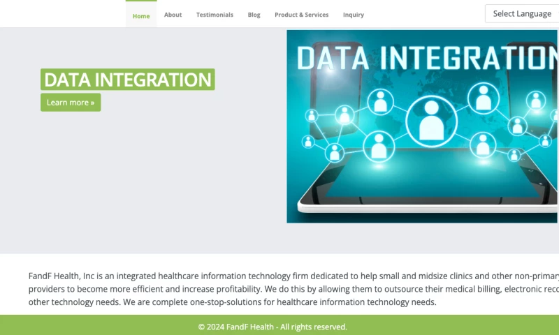 Ayelite Technologies - Providerpal