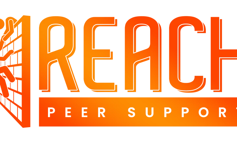 R.E.A.C.H. Peer Support