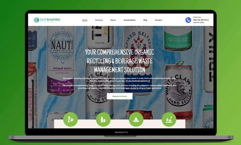 Shapiro Digital Marketing