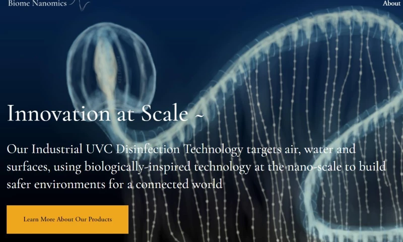 German Standard - Biome Nanomics