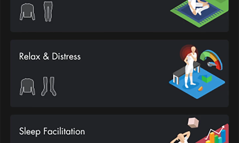 German Standard - Exopulse