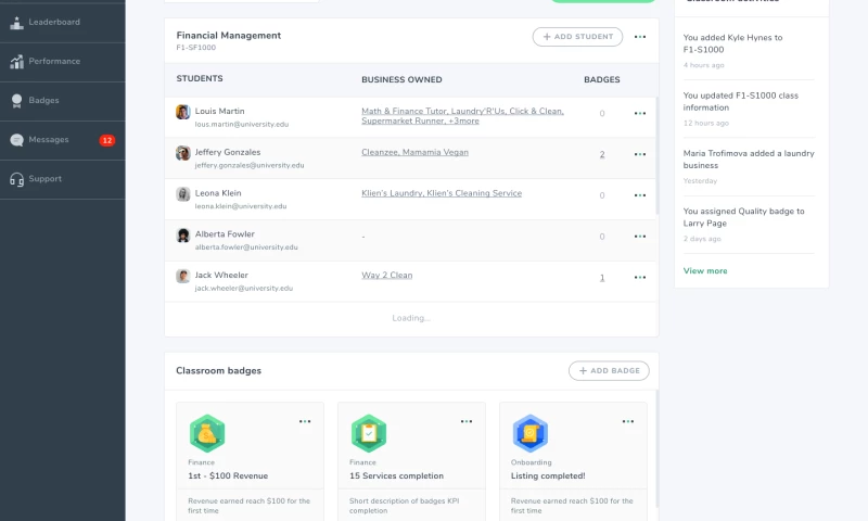 German Standard - Kanu