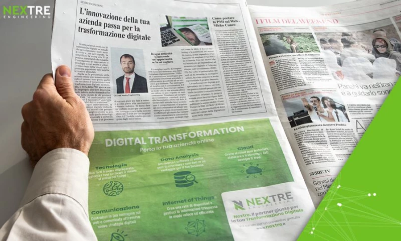 Mirko Cuneo - Nextre