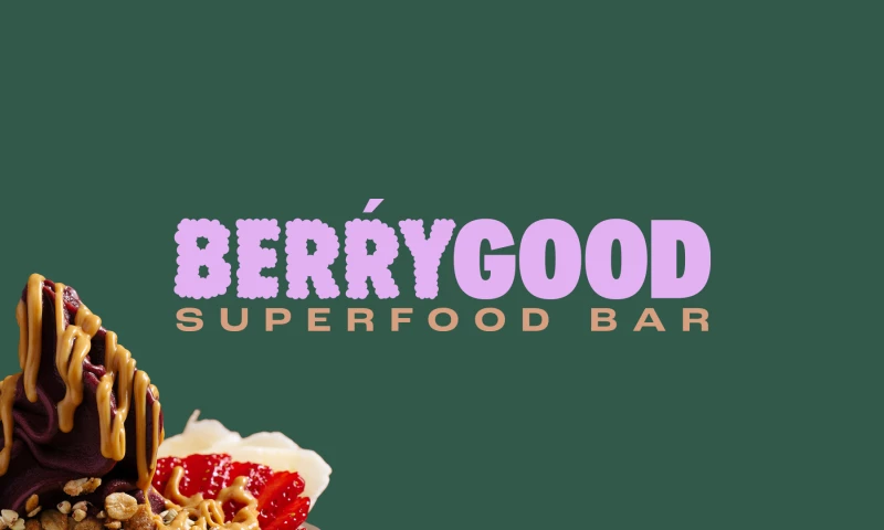 Social Fixation - Berrygood