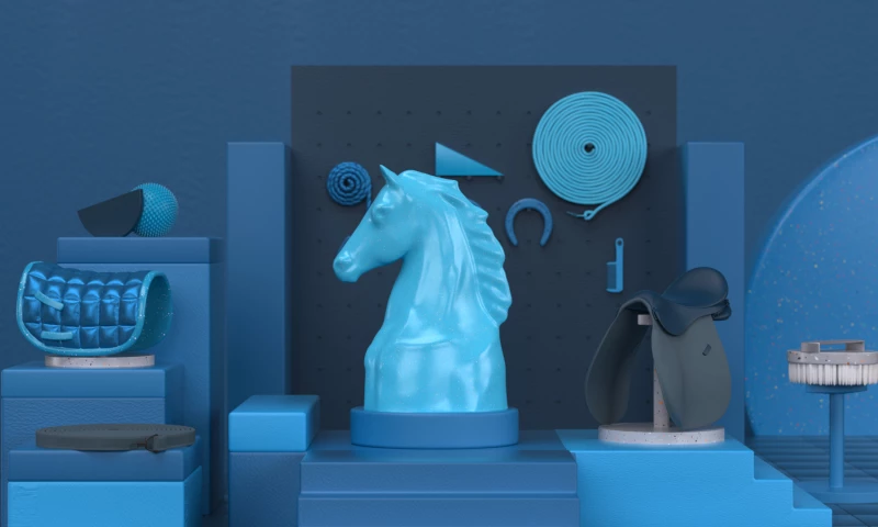 Kasra Design - Altenar - 3D Explainer Video