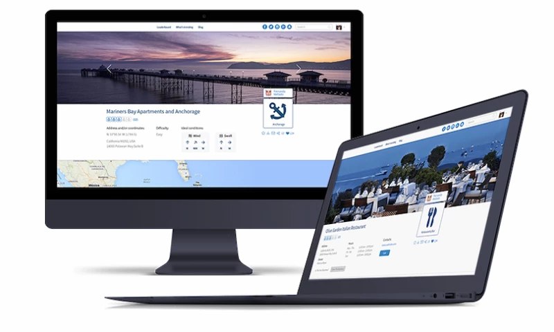 Altamira - Social Network