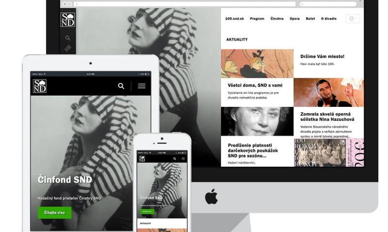 Altamira - Web Development