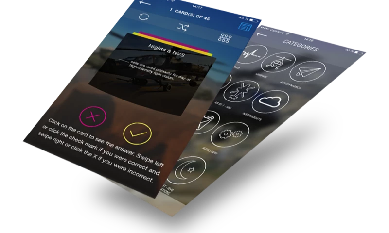 Altamira - Mobile App Development