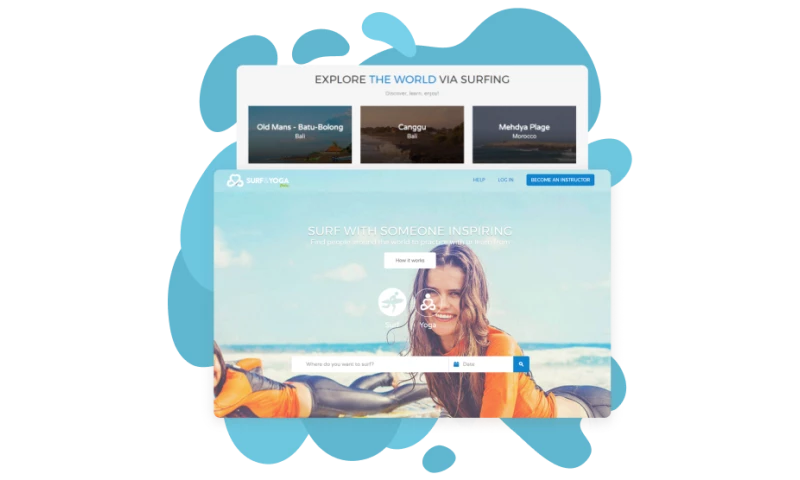 Altamira - Web Platform