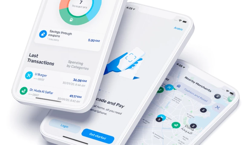 Altamira - Mobile Payment App