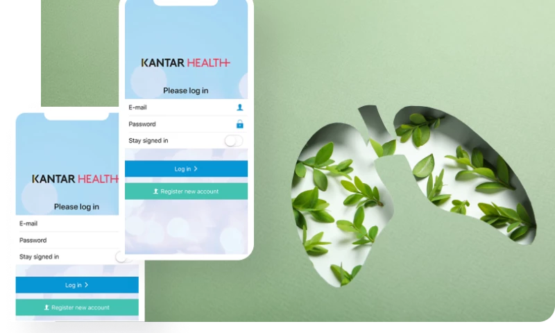 Altamira - Patient Care App