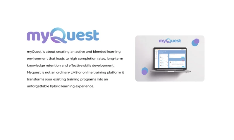myQuest