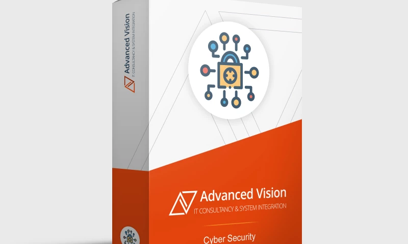 Advanced Vision IT - Cybersecurity Management