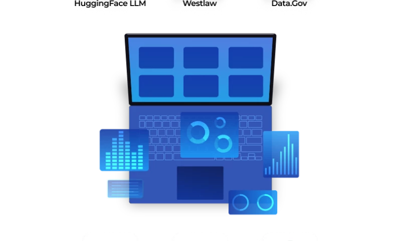 Unicsoft - AI-Powered Contract Drafting Software