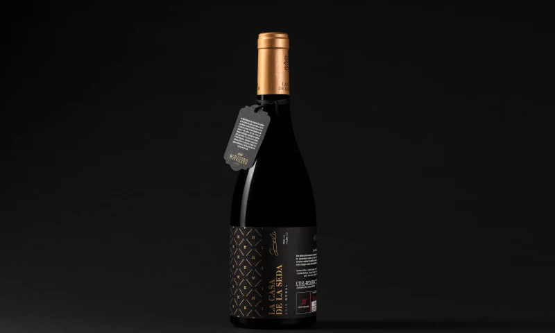 Bulldog Studio - La casa de la Seda