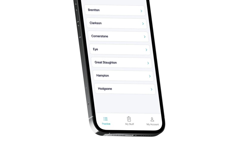 Unicsoft - Octagon Transforms Patient Experience in UK's Healthcare Landscape