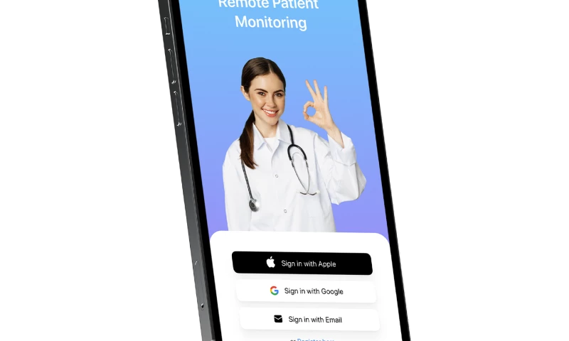 Unicsoft - Remote Patient Monitoring: Wandas AI Prevents Adverse Events 7 Days in Advance